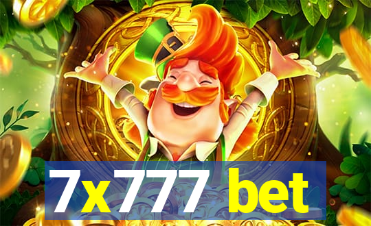 7x777 bet